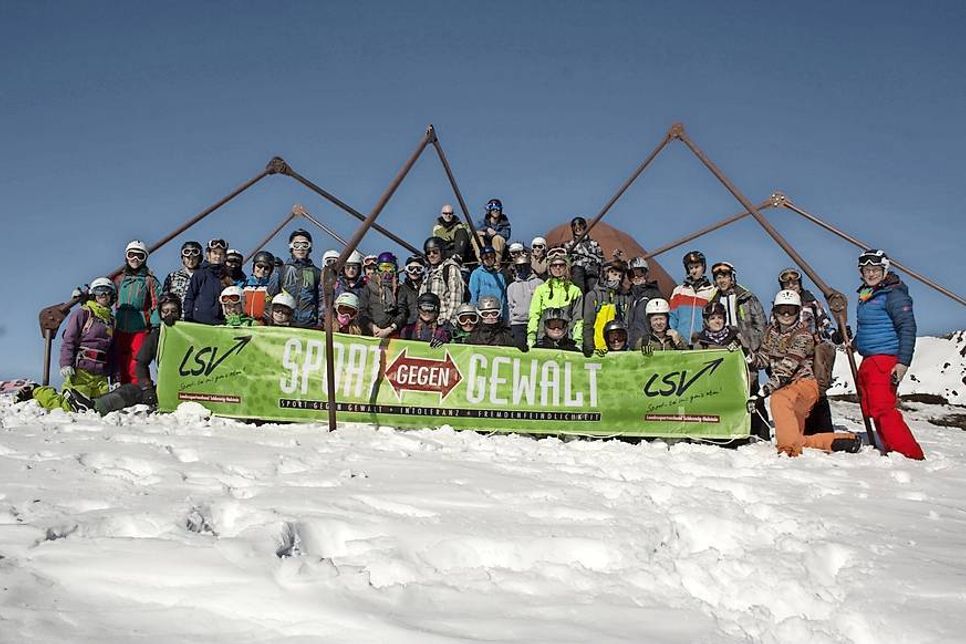 Die 11. Jugendskireise nach Hochzillertal-Hochfügen findet vom 1. bis 9. April 2016 statt. (Foto: Veranstalter)