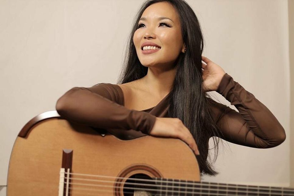 Thu Le