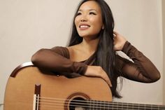 Thu Le