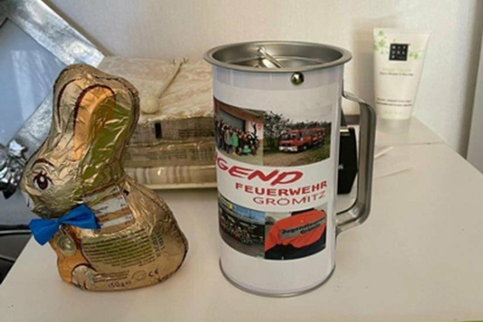 Sechs weitere Unternehmen sind im Boot.