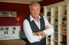 Über 30 Jahre Berufserfahrung und den Blick klar nach vorne gerichtet: Jens-Olaf Lassen ist neuer Direktor des Carat Hotels.