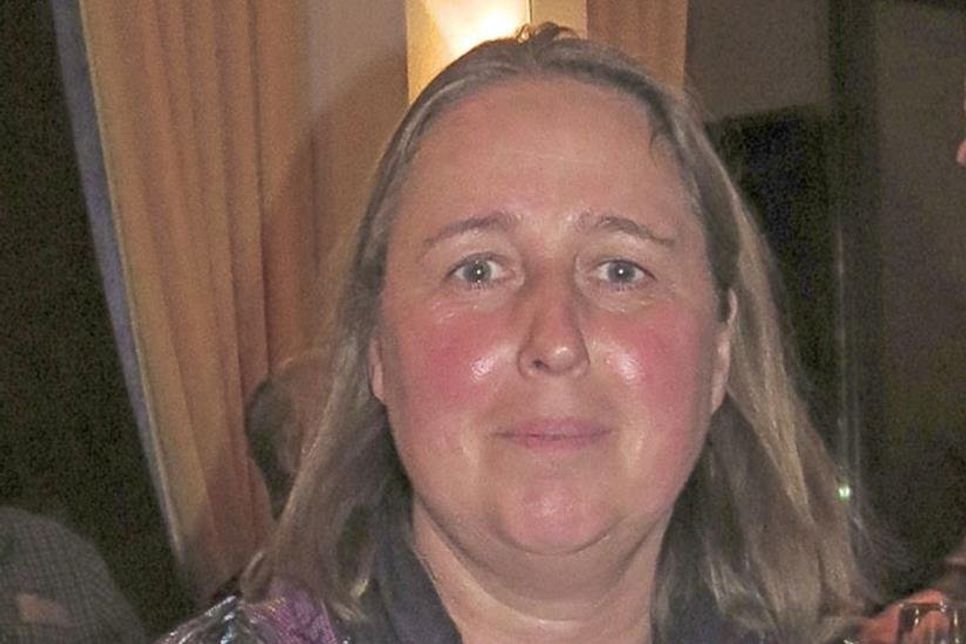 Als neue Verwaltungsangestellte wurde Anne-Kathrin Hoffmann in der Info-Veranstaltung vorgestellt. Sie war bislang im Malenter Rathaus tätig und tritt jetzt die Nachfolge von Thomas Hökendorf im Bau- und Bürgeramt Hutzfeld an.