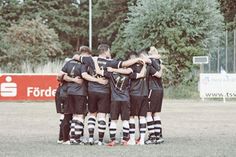 Preetzer Jubeltraube in der Rückrunde?