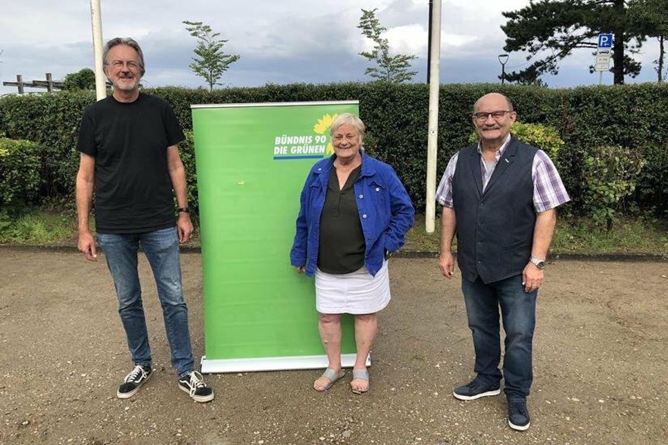 Grüne_Ostholstein