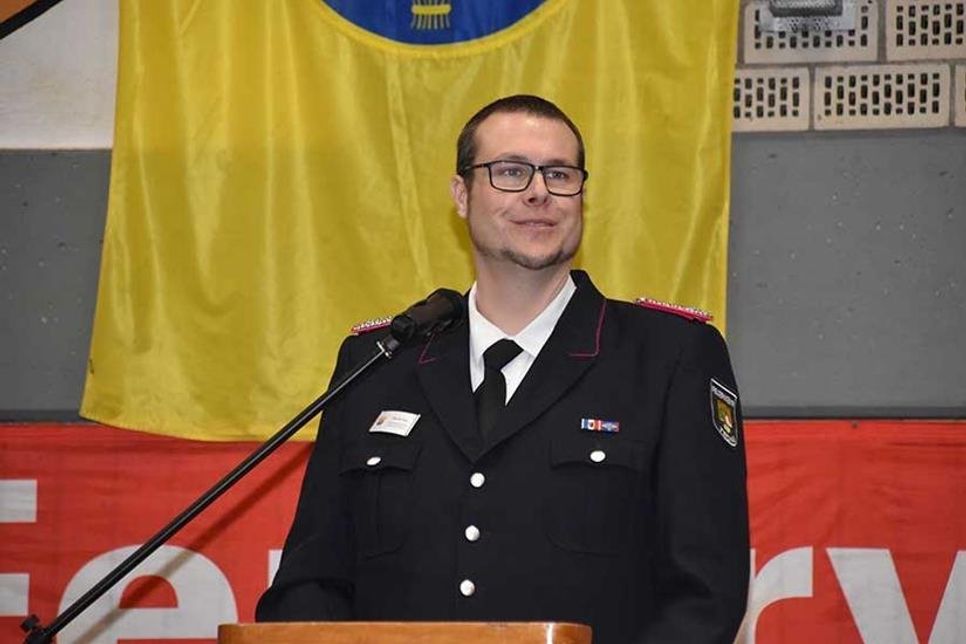 Am Montagabend nach der Versammlung teilte Dennis Puls dem Bürgermeister der Gemeinde Ratekau schließlich mit, dass er  die Wahl zum Gemeindewehrführer für die Freiwilligen Feuerwehren der Gemeinde Ratekau nicht annehmen wird.