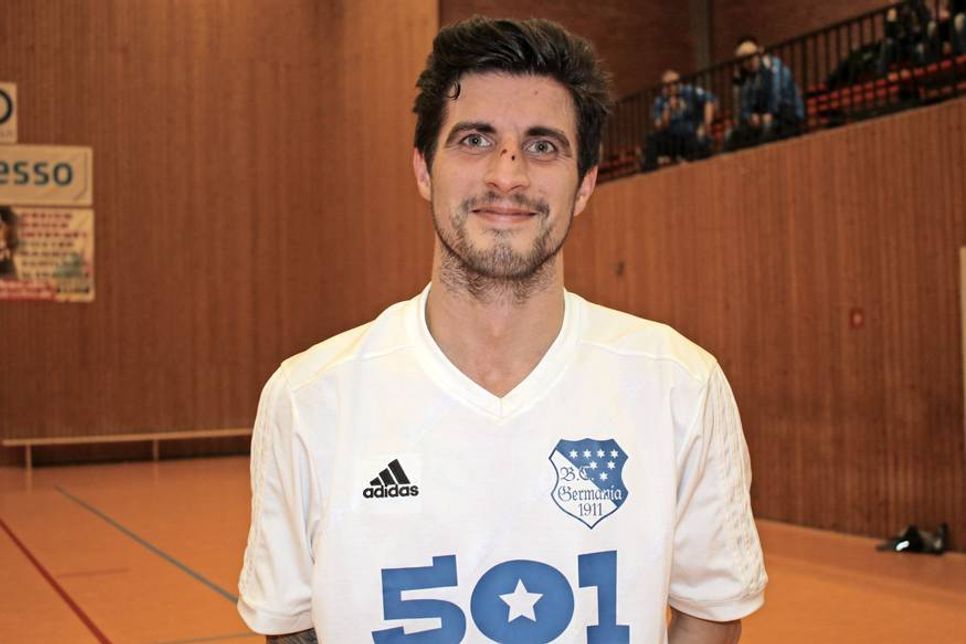 Bester Torschütze war Maksim Walter vom BCG Altenkrempe. Er erzielte vier Treffer, wie auch Marvin Rossburg vom SC Cismar.