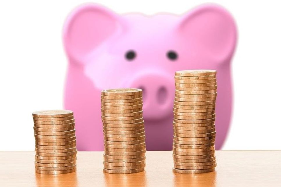 In dieser Woche kann man mit dem reporter sparen.