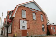 Den Gruber Hof in der Hauptstraße gibt es seit über 150 Jahren.