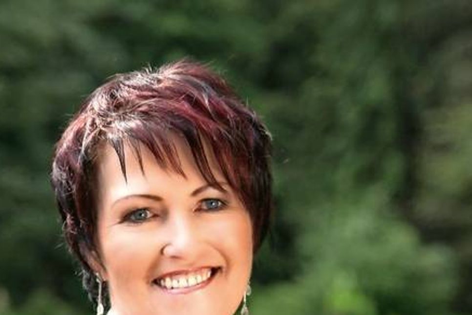 Angela Novotny.