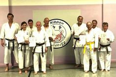 Karate Dojo Grömitz.