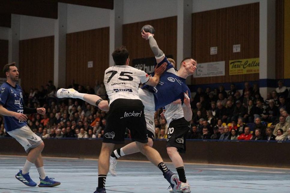 (Fotos Heiko Klemann)