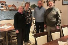 Jahreshauptversammlung des Küstenchors