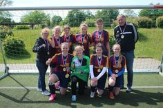 B-Juniorinnen des Oldenburger SV