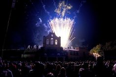 Herbstzauber am Meer ist ein tolles Event für die ganze Familie. (Foto: Hansa-Park)