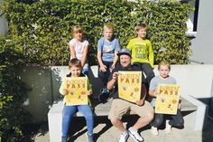 Freut sich mit seinem Team auf das Herbstferienprogramm für Ratekaus Kinder und Jugendliche: Jugendarbeiter Patrick Bohle.