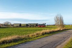 Die alte Diesellok V 20 039 (Foto: hfr Borchers) ist am 10. Februar wieder in der Probstei on Tour.