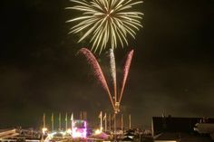 Silvester-Neujahr-Party. (Foto: Roland Matz)