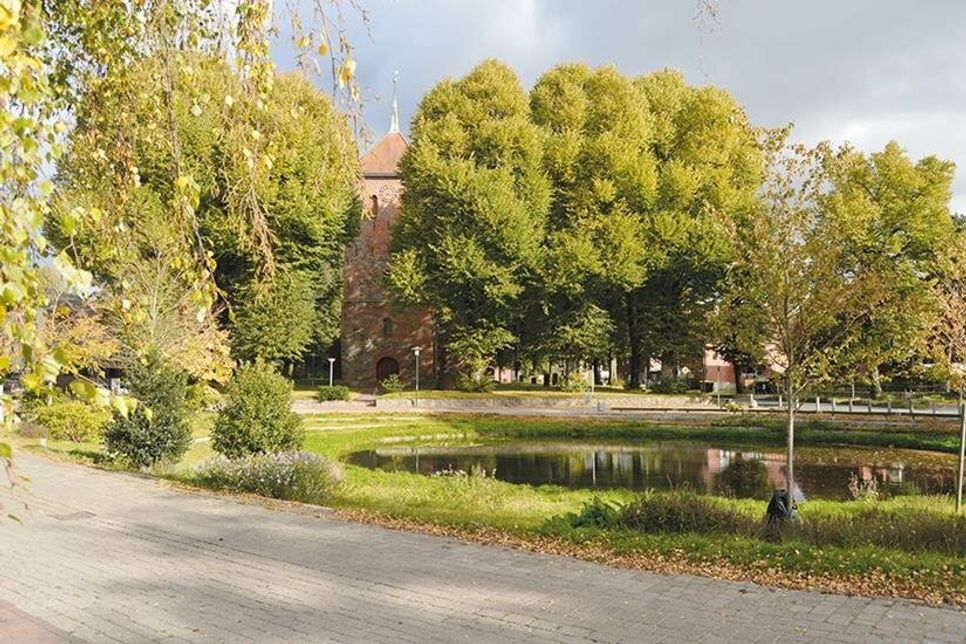 Am 24. Oktober findet das traditionelle Herbstkonzert des Bürgervereins statt.