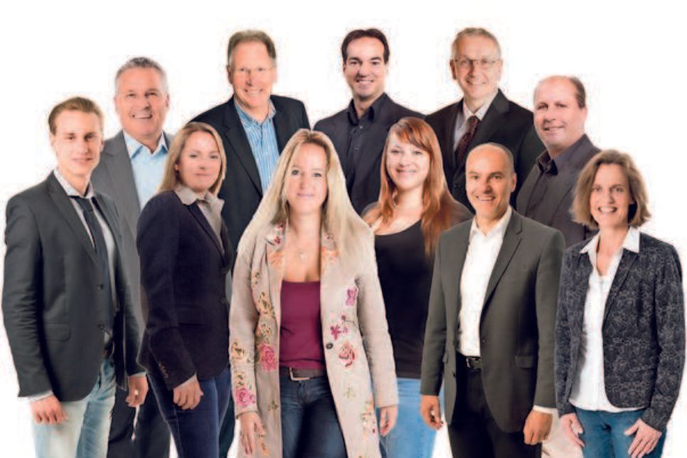 ImmobilienScout24 zeichnet Gläser-Immobilien Timmendorfer Strand, Grömitz, Neustadt und Bad Segeberg als Premium-Partner 2016 aus