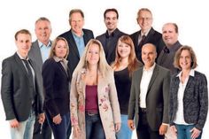 ImmobilienScout24 zeichnet Gläser-Immobilien Timmendorfer Strand, Grömitz, Neustadt und Bad Segeberg als Premium-Partner 2016 aus