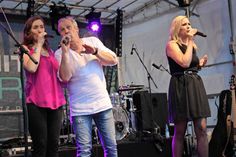 „Wind“ sind eine der ältesten und erfolgreichsten deutschen Bands. Nach der Gründung 1985 konnten „Wind“ zweimal den zweiten Platz beim Grand Prix Eurovision erreichen.