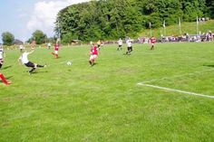 Laboer Angriffswirbel bis zu Platz 3.