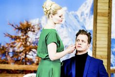 Theater Neustadt