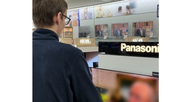 Das ZDF schaltet SD-Fernsehen ab: Zuschauer sollten jetzt handeln. Der Elektronikfachmarkt expert Neustadt steht seinen Kunden in dieser Übergangsphase mit Rat und Tat zur Seite.