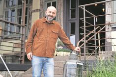 Mirsad Zagovic.