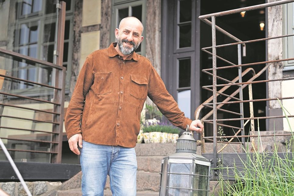 Mirsad Zagovic.