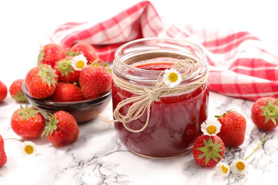 So kommt der Sommer auf den Tisch!