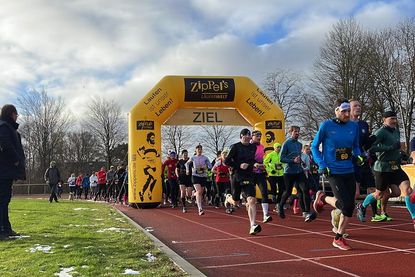 Neben dem Hauptlauf über 10 Kilometer geht es auch über die Distanzen 5 Kilometer, 2 Kilometer und 800 Meter.