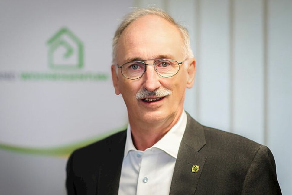 Bernd Heuer.