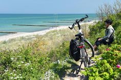 Für jede Tour und jeden Ausflug immer das passende Bike finden.