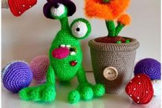 Amigurumi