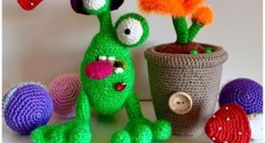 Amigurumi