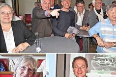 So sehen Sieger aus! Im Rathaussaal hatten sich überwiegend Gegner des Anliegens der BI eingefunden. Bürgermeister Carsten Behnk sagte zu der Entscheidung: „Ich freue mich über dieses Ergebnis und über die sehr hohe Wahlbeteiligung. Die Bürgerinnen und Bürger Eutins haben sich für eine weitere Stadtentwicklung am Großen Eutiner See ausgesprochen und damit den Weg frei gemacht für ein zukunftsfähiges Projekt an dieser Stelle.“ Monika Obieray, Fraktionsvorsitzende der Grünen im Stadtrat, freute sich über das Vertrauen der Bürger in die Eutiner Kommunalpolitik.