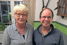 Kellenhusen. Auf der Jahreshauptversammlung des CDU-Ortsverbandes Kellenhusen am Donnerstag, dem 30. August wurde eine neue erste Vorsitzende gewählt. Angelika Studtmann übernimmt das Amt von Henning Mangels, der sich nach neun Jahren in Zukunft mehr auf seine Aufgaben in der Gemeindevertretung und seinen Vorsitz im Bauausschuss der Gemeinde Kellenhusen konzentrieren möchte. (red)