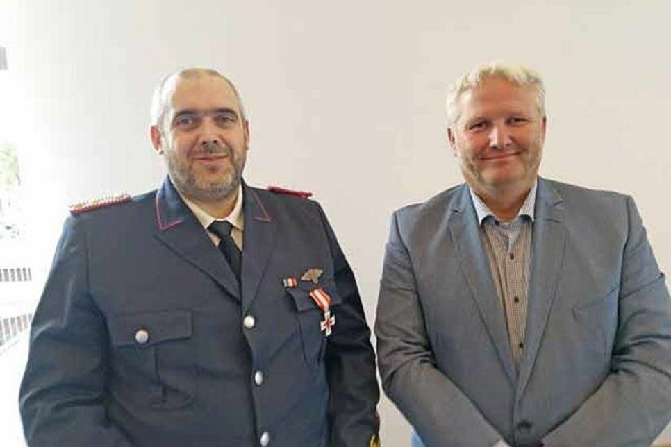 Karsten Wallath, Tade Peetz