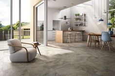 Foto: djd/Deutsche-Fliese.de/Villeroy &amp; Boch Fliesen