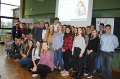 Die Schüler haben Konzepte für eine nachhaltige Region entwickelt und dabei auch das eigene Alltagsverhalten kritisch hinterfragt.