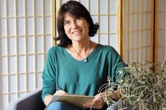 Nicole Schilling bietet Termine nach Vereinbarung, auf Wunsch auch in der Natur.