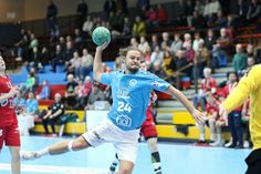 Fabian Kaiser erzielte fünf Tore.