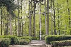 Der Ehrenfriedhof in Haffkrug.