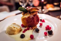 Der Tourismus-Service Grömitz ist auf der Suche nach gastronomischen Partnern für „Grömitz genießt ...“.