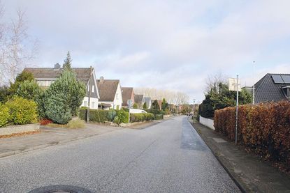 Die Sanierung des Stockelsdorfer Weges ist eine der Maßnahmen, die im Bad Schwartauer Stadtteil Cleverbrück von den Fördergeldern umgesetzt werden sollen.