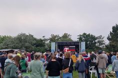 Das Ostseeferienland singt.