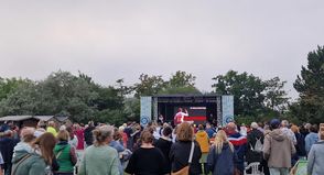 Das Ostseeferienland singt.
