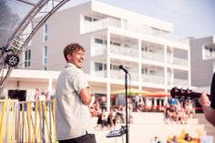 Vom 13. bis 23. August: Premiere für das PRIWALL FESTIVAL
