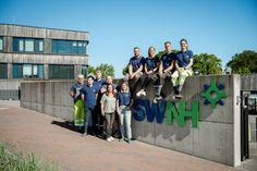 Die Stadtwerke Neustadt in Holstein und ihre Auszubildenden sorgen für Strom, Gas, Wasser, Wärme und viele weitere Leistungen, die das Leben in der Region täglich erleichtern.